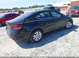 Nissan Sentra S Xtronic Cvt 3N1AB8BV7RY350625 fotografie