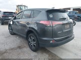 Toyota Rav4 Le JTMZFREV4JJ188340 снимка
