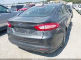 Ford Fusion Se 1FA6P0H79F5113647 снимка