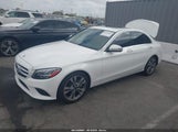 Mercedes-Benz C 300 WDDWF8DB6LR549274 снимка