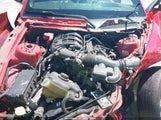 Ford Mustang V6 1ZVBP8AM3C5264452 снимка