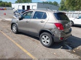 Chevrolet Trax Awd Lt KL7CJPSB5MB303803 снимка