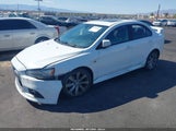 Mitsubishi Lancer Gt JA32U8FW5CU019839 снимка