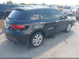 Acura Rdx 5J8TB2H58AA005107 снимка
