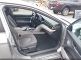 Toyota Camry Le Awd 4T1C11BK4NU071552 снимка