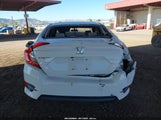 Honda Civic Lx 2HGFC2F50HH535418 снимка