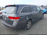 Honda Odyssey Ex-L 5FNRL5H61FB058083 снимка