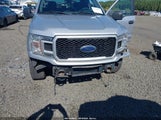 Ford F-150 Xl 1FTEX1EP6JKD45973 снимка