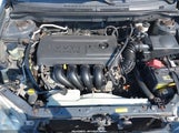 Toyota Corolla Le 1NXBR30E07Z884810 снимка