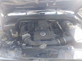 Nissan Frontier Sv 1N6AD0EV4GN793276 снимка