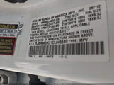 Honda Cr-V Lx 5J6RM3H31CL045540 снимка