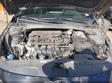 Hyundai Elantra Sel KMHLM4AG5NU278151 снимка