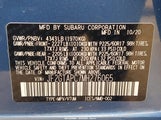 Subaru Crosstrek Premium JF2GTAPC7MH276065 снимка