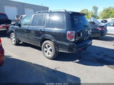 Honda Pilot Ex-L 2HKYF18506H517964 снимка