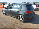 Volkswagen Gti 4-Door Autobahn WVWHD7AJ0BW146941 снимка
