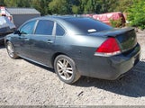 Chevrolet Impala Limited Ltz 2G1WC5E39F1129989 снимка