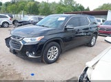 Chevrolet Traverse Fwd Lt Cloth 1GNERGKW7LJ294492 снимка