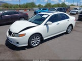 Acura Tsx JH4CL95866C025496 снимка