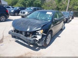 Toyota Camry Le 4T4BF1FK8ER374282 снимка