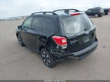 Subaru Forester 2.5I JF2SJABCXJH604016 снимка