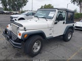 Jeep Wrangler Sport 1J4FA49S51P365974 photo