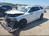 Dodge Durango R/T Awd 1C4SDJCT5JC315868 снимка