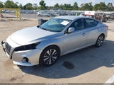 Nissan Altima Sv Fwd 1N4BL4DV1NN324913 снимка