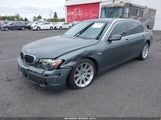 BMW 750Li WBAHN83516DT62931 снимка