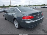 BMW 750Li WBAHN83516DT62931 снимка