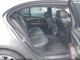 BMW 750Li WBAHN83516DT62931 снимка