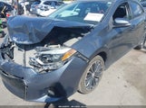 Toyota Corolla S Plus 5YFBURHE2FP180808 снимка
