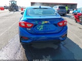 Chevrolet Cruze Lt Auto 1G1BE5SM1H7174470 снимка