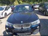 BMW X3 xDrive35I 5UXWX7C57G0K36949 fotografie