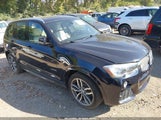 BMW X3 xDrive35I 5UXWX7C57G0K36949 fotografie