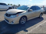 Toyota Camry Xle 4T4BF1FK0CR174106 снимка
