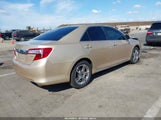 Toyota Camry Xle 4T4BF1FK0CR174106 снимка