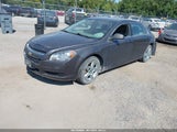 Chevrolet Malibu Ls 1G1ZA5EU3CF358054 снимка