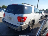 Toyota Sequoia Sr5 V8 5TDZT34A92S135934 снимка