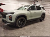 Chevrolet Equinox Awd Lt 3GNAXPEG4SL237960 fotografie