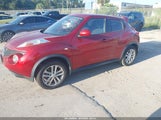 Nissan Juke Sv JN8AF5MV8DT208478 снимка