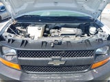 Chevrolet Express Work Van 1GCFG15X371247860 снимка