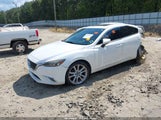 Mazda Mazda6 I Touring JM1GJ1T55G1404764 photo