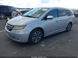 Honda Odyssey Touring/Touring Elite 5FNRL5H98FB092788 снимка
