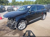 Audi Q7 Premium Plus 45 Tfsi Quattro Tiptronic WA1LJAF77MD022834 снимка