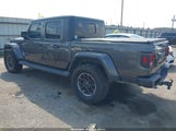Jeep Gladiator Overland 4X4 1C6HJTFG8NL106098 photo