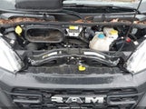 Ram Promaster  High Roof 159 Wb 3C6MRVHG9PE510409 снимка