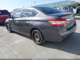 Nissan Sentra S 3N1AB7AP9EY249058 снимка