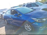 Chevrolet Cruze Lt Auto 1G1BE5SMXH7252583 снимка