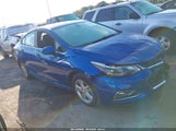 Chevrolet Cruze Lt Auto 1G1BE5SMXH7252583 снимка
