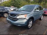 Honda Cr-V Ex-L 5J6RE4H76BL108670 снимка